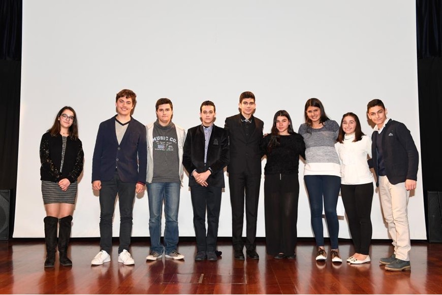 The 2017 Inter-School Piano Competition 2